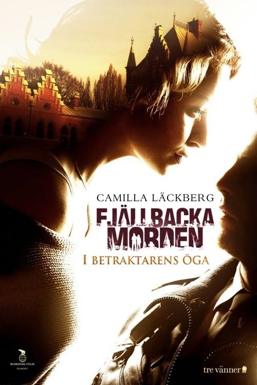 The Fjällbacka Murders: In the Eye of the Beholder Movie Poster Image