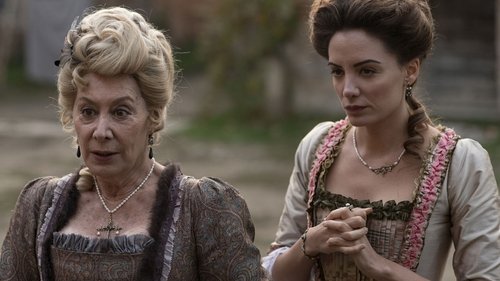 A Cozinheira de Castamar: 1×8