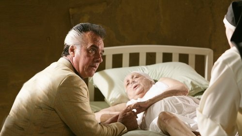 Família Soprano: 6×4