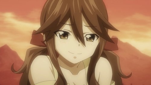 Fairy Tail Zero
