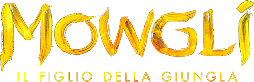 Mowgli - Il figlio della giungla official logo