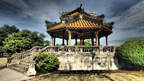 Vietnam: Hue et la Rivière des Parfums