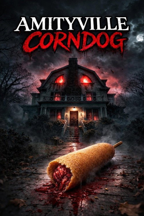 Amityville Corndog