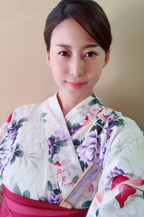 Saeko Matsushita Photo