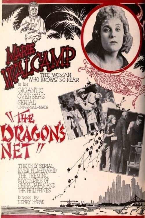 The Dragon's Net (1920)