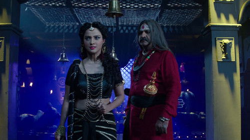 Naagin Enters The Haveli