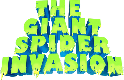 The Giant Spider Invasion