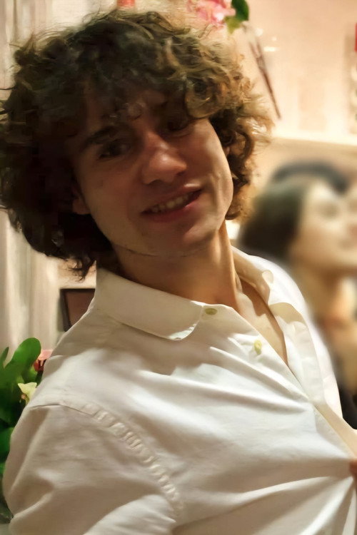 Samuele Signorotti - صورة 1