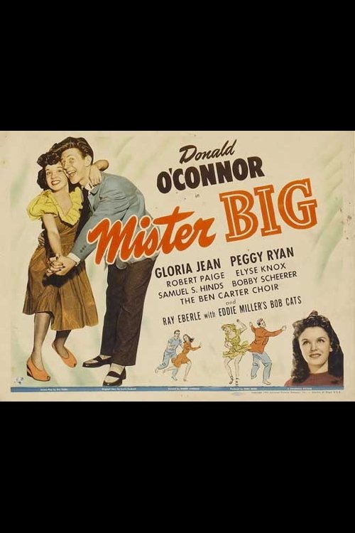 Mister Big Online