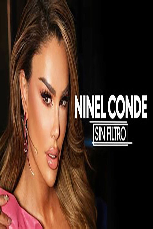 Ninel Conde sin filtro
