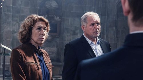 Escena del episodio 28 de la temporada 53 de la serie Tatort