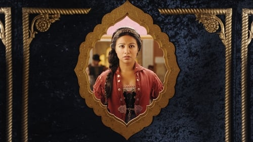 Escena del episodio 8 de la temporada 1 de Galavant