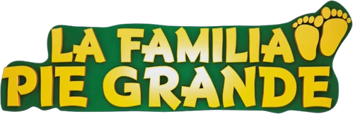 La familia Pie Grande