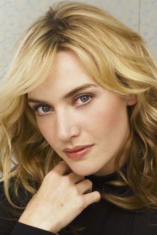 Kép: Kate Winslet színész profilképe