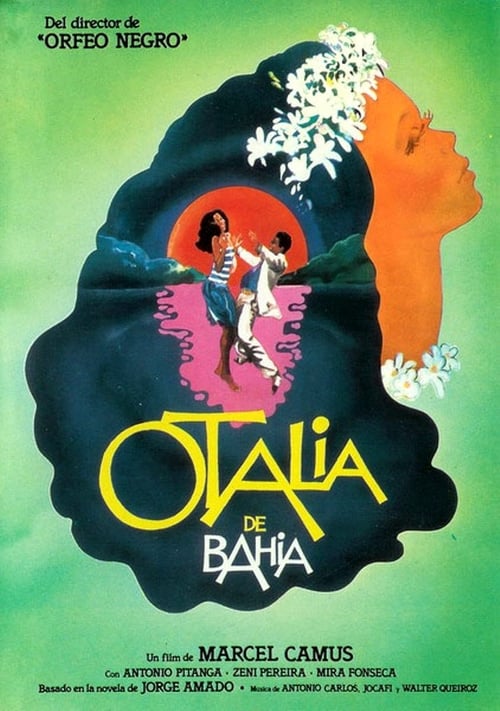 Otalia de Bahia 1976