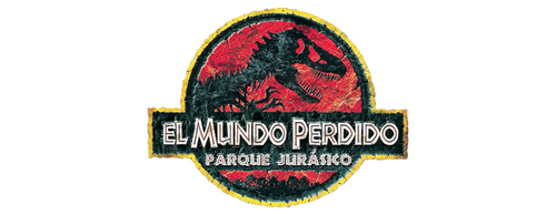 El mundo perdido: Jurassic Park