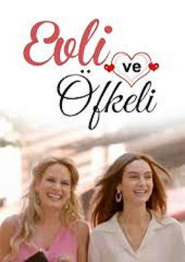 Escena 1 de Evli ve Öfkeli