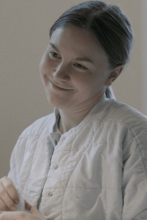 Póster oficial de Lige før døden (2023) - Documentary