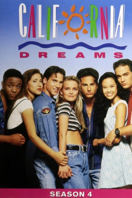 California Dreams, S04 - (1995)