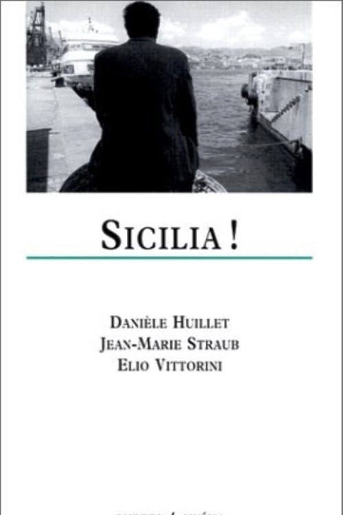 Assistir Sicilia! Online