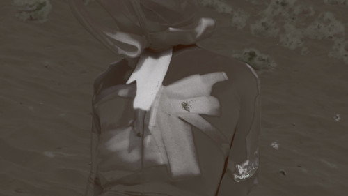 Blessed Are Those Who Grieve