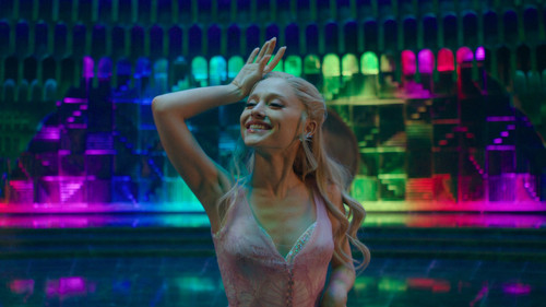 Wicked: For Good Movie Screenshot