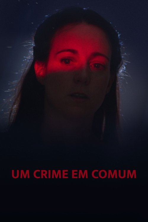 Pôster de Um Crime em Comum