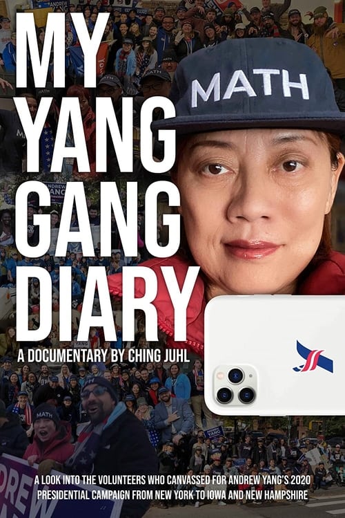 My Yang Gang Diary (2021)