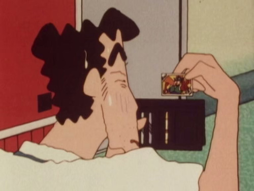 Masao-kun's Hamster