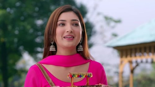 Is Raghav Jealous? Still