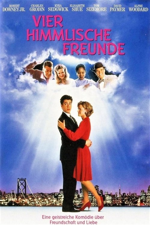 Vier himmlische Freunde 1993