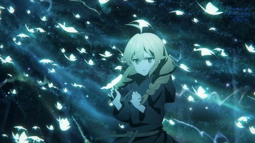 Secrets of the Silent Witch: 1×4
