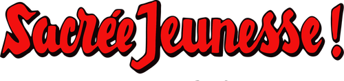 Sacrée jeunesse