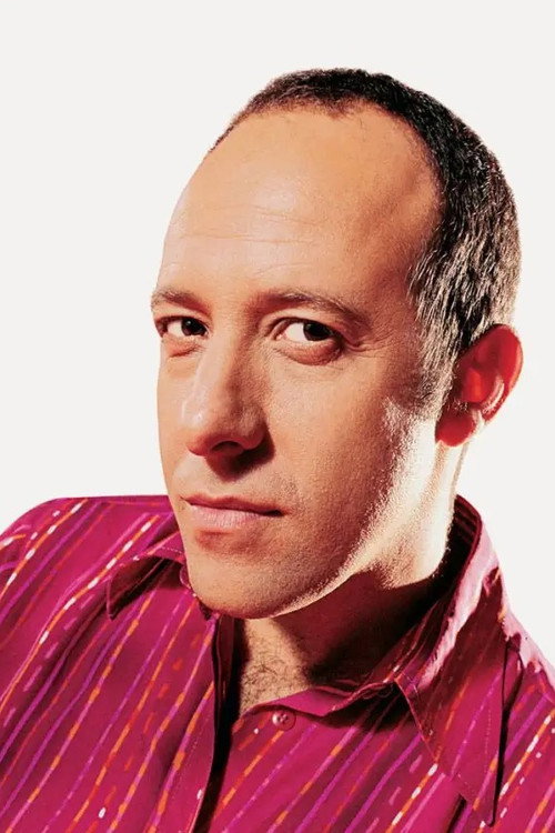 Marcelo Fromer