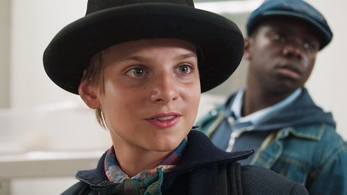 Episode 12 Still