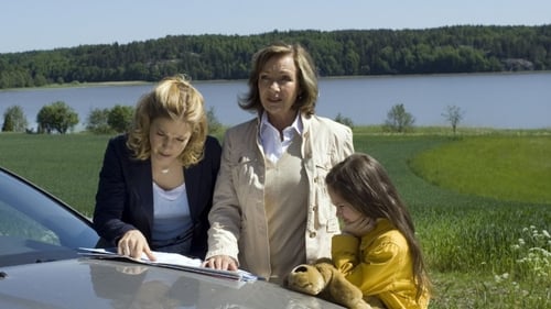 Inga Lindström, S05E01 - (2007)
