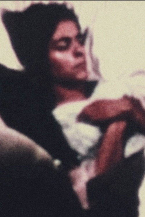 Póster oficial de María (1966) - Drama