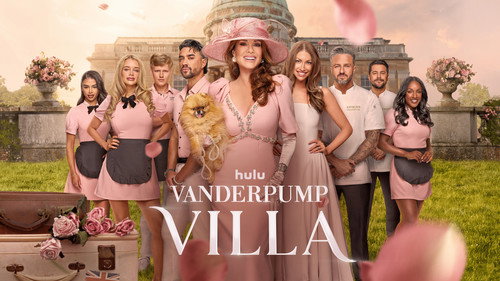 Vanderpump Villa