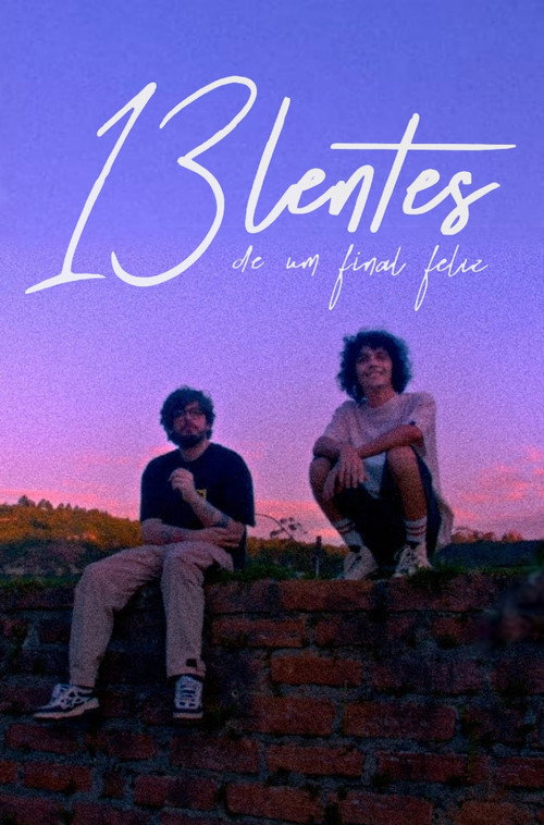 13 Lentes De Um Final Feliz