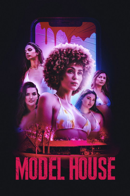 Model House poster