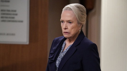 Matlock: Uma Advogada Improvável: 1×12