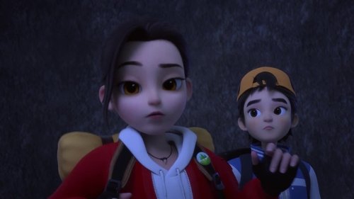 Image de l'épisode 32