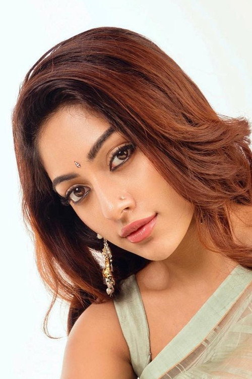 Anu Emmanuel - صورة 8