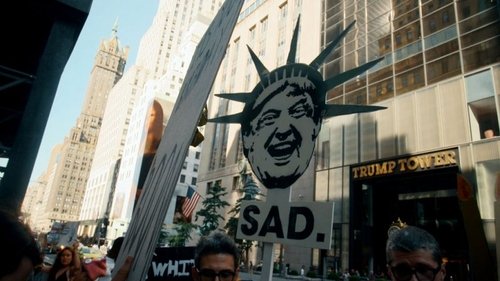 Envers et contre Trump