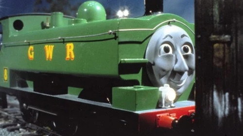 Thomas & Friends: Fun with Thomas still