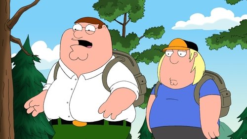 Poster della serie Family Guy