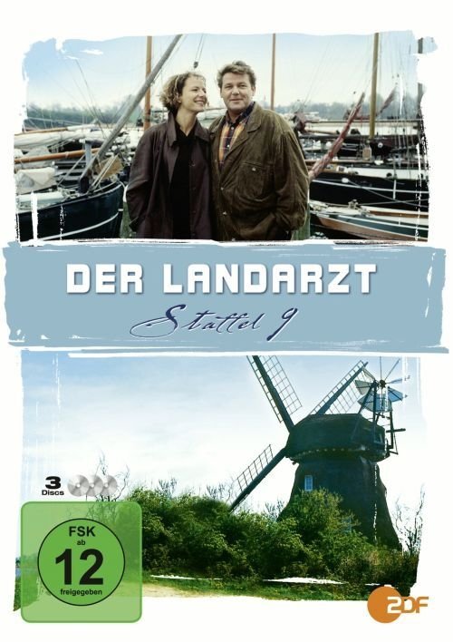 Der Landarzt, S09E08 - (1999)