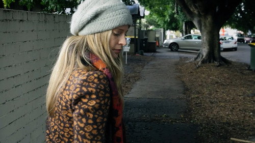 Pointe: Dancing on a Knife's Edge