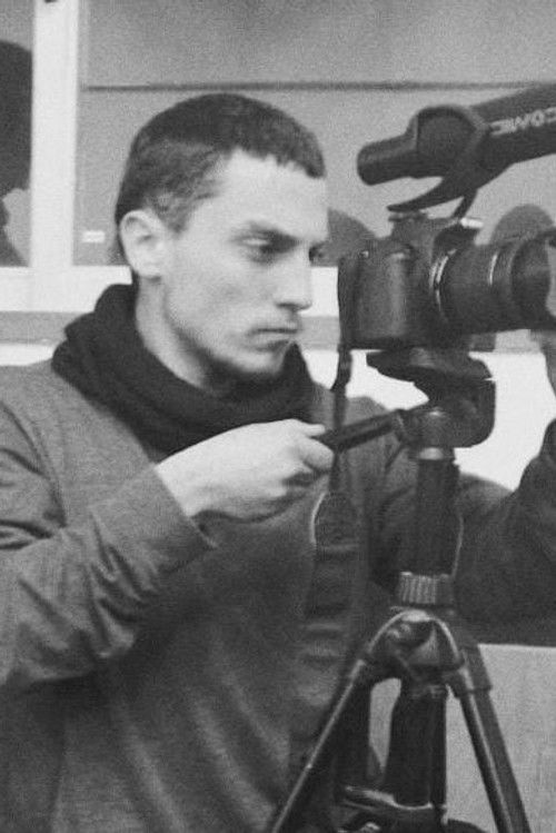 Foto de Salvador Coppari