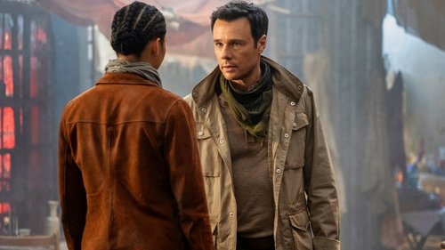 Charmed: Nova Geração: 3×1
